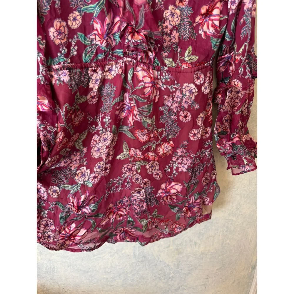For Love And Lemons nwt love