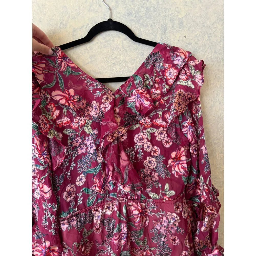 For Love And Lemons nwt love