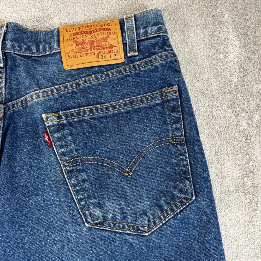 Levis levi relaxed
