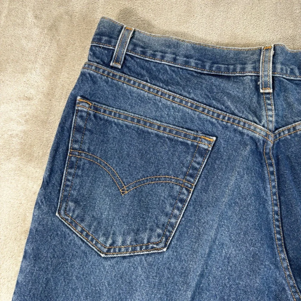 Levis levi relaxed