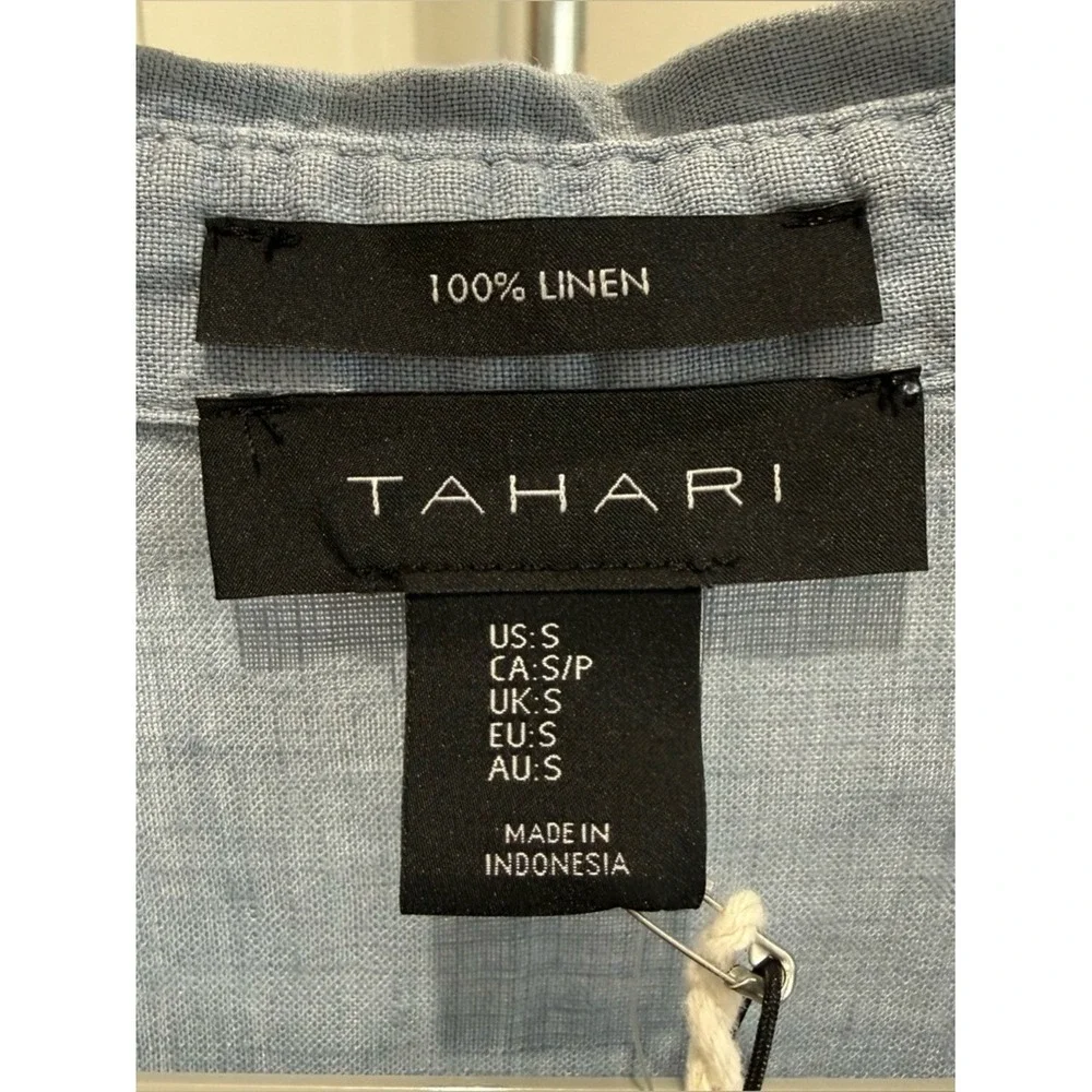 Tahari hold do