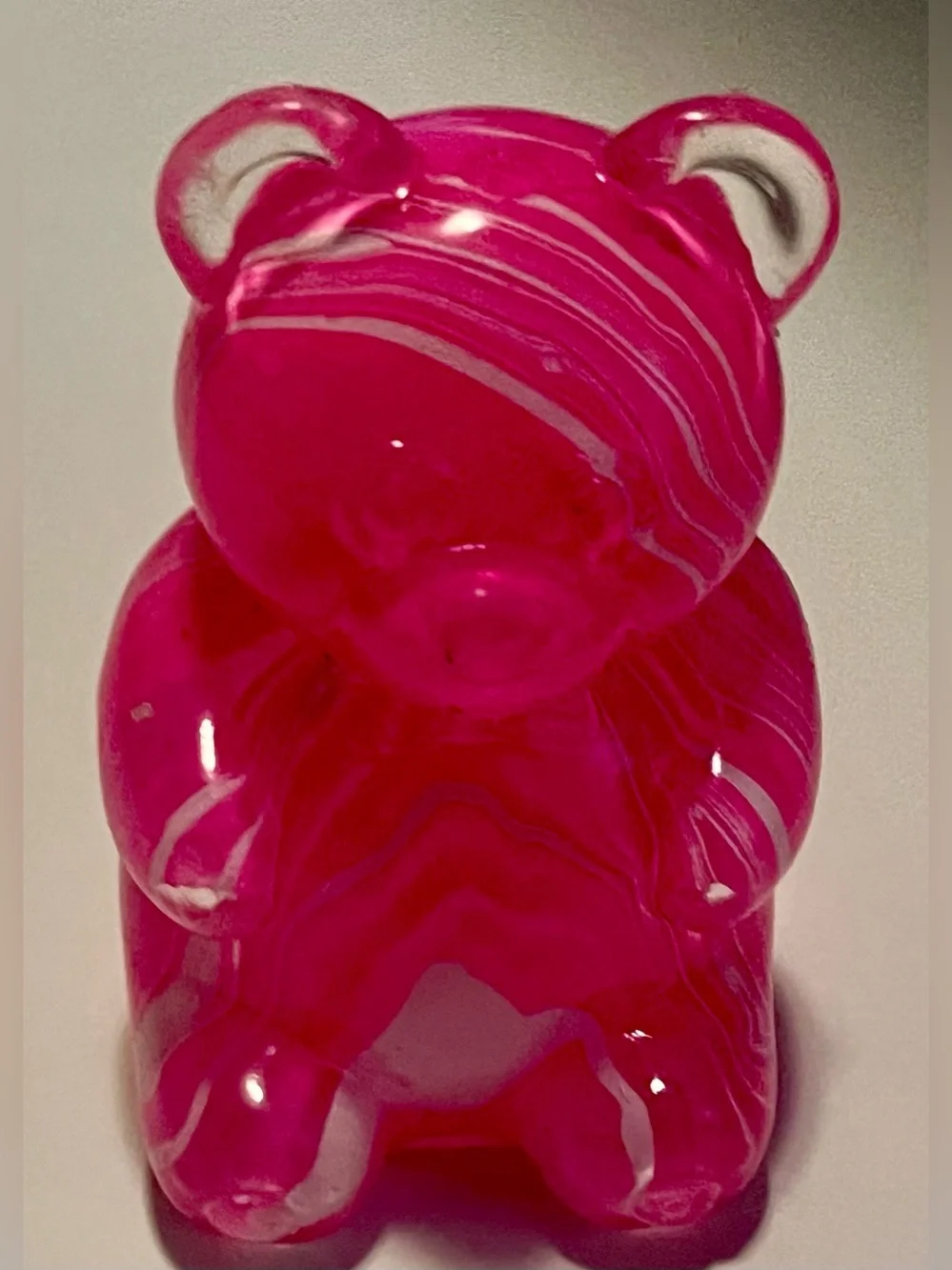 N/A gummy bear