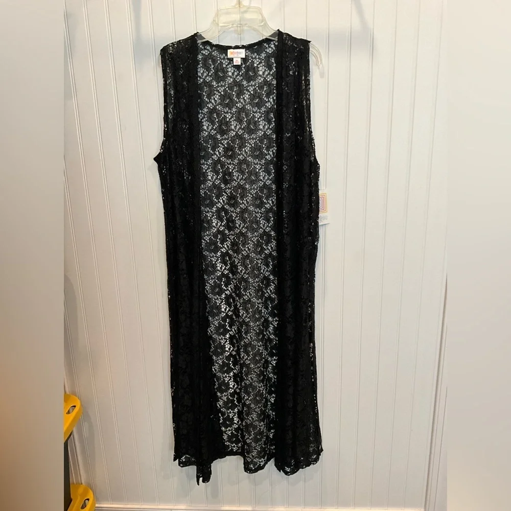 LuLaRoe chic layering
