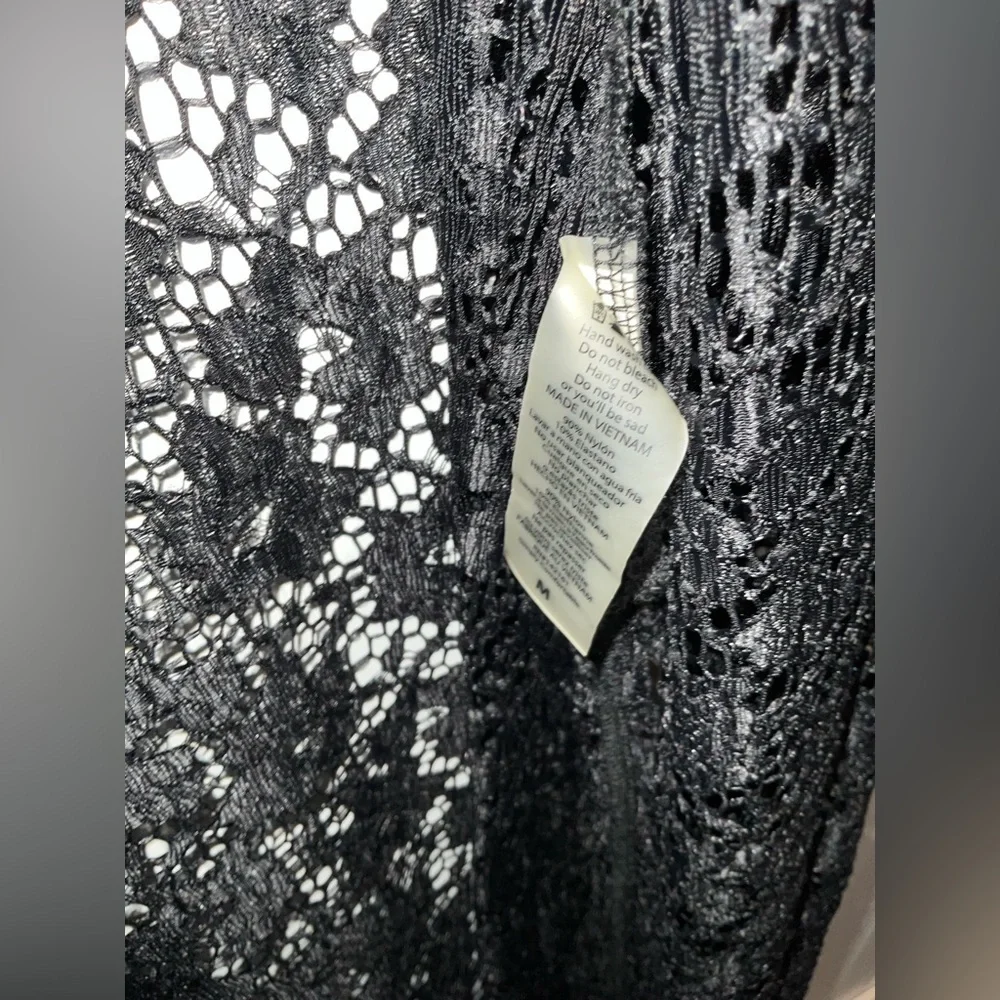 LuLaRoe duster cardigan