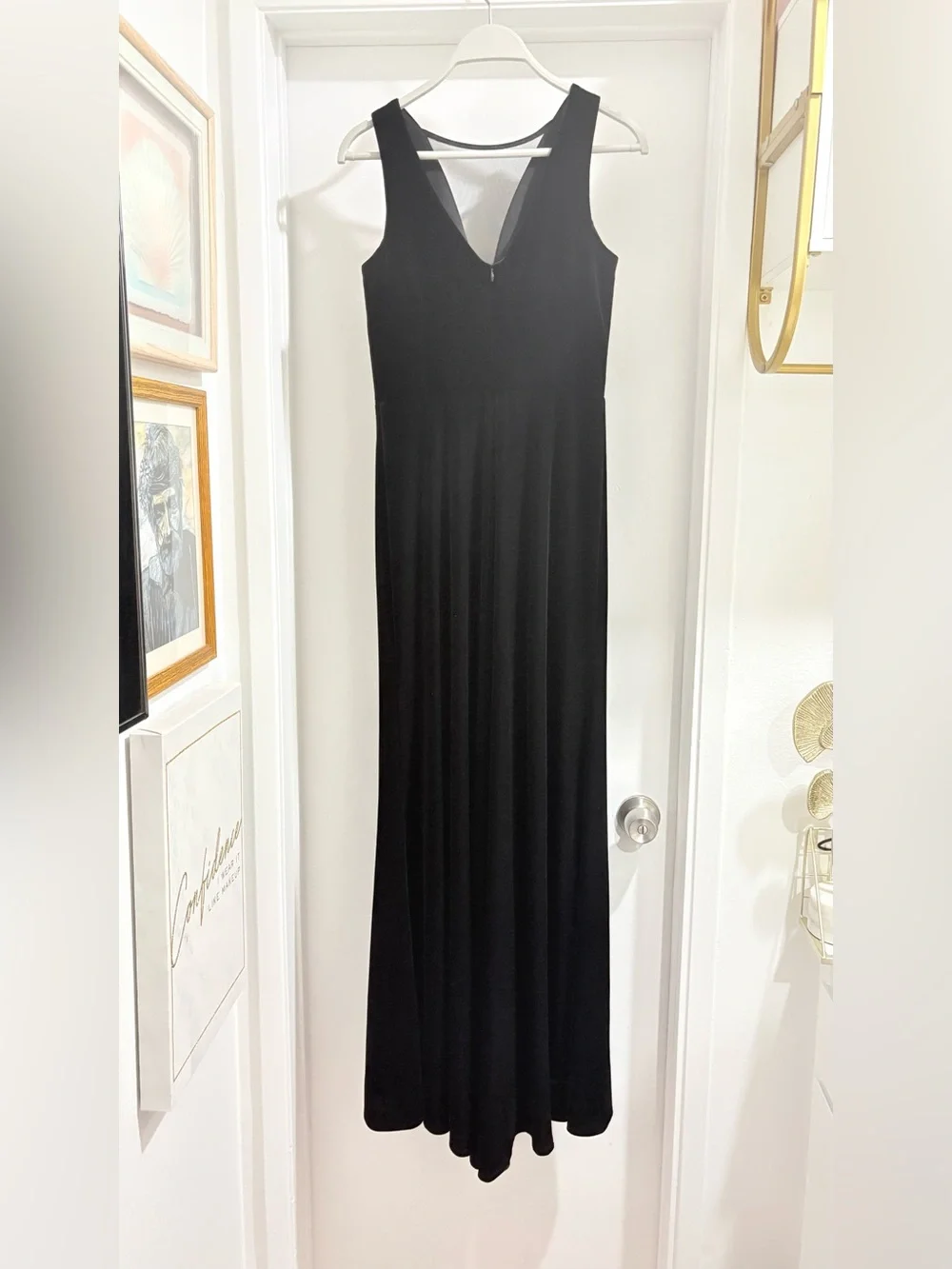 Night Way Collections maxi that deep