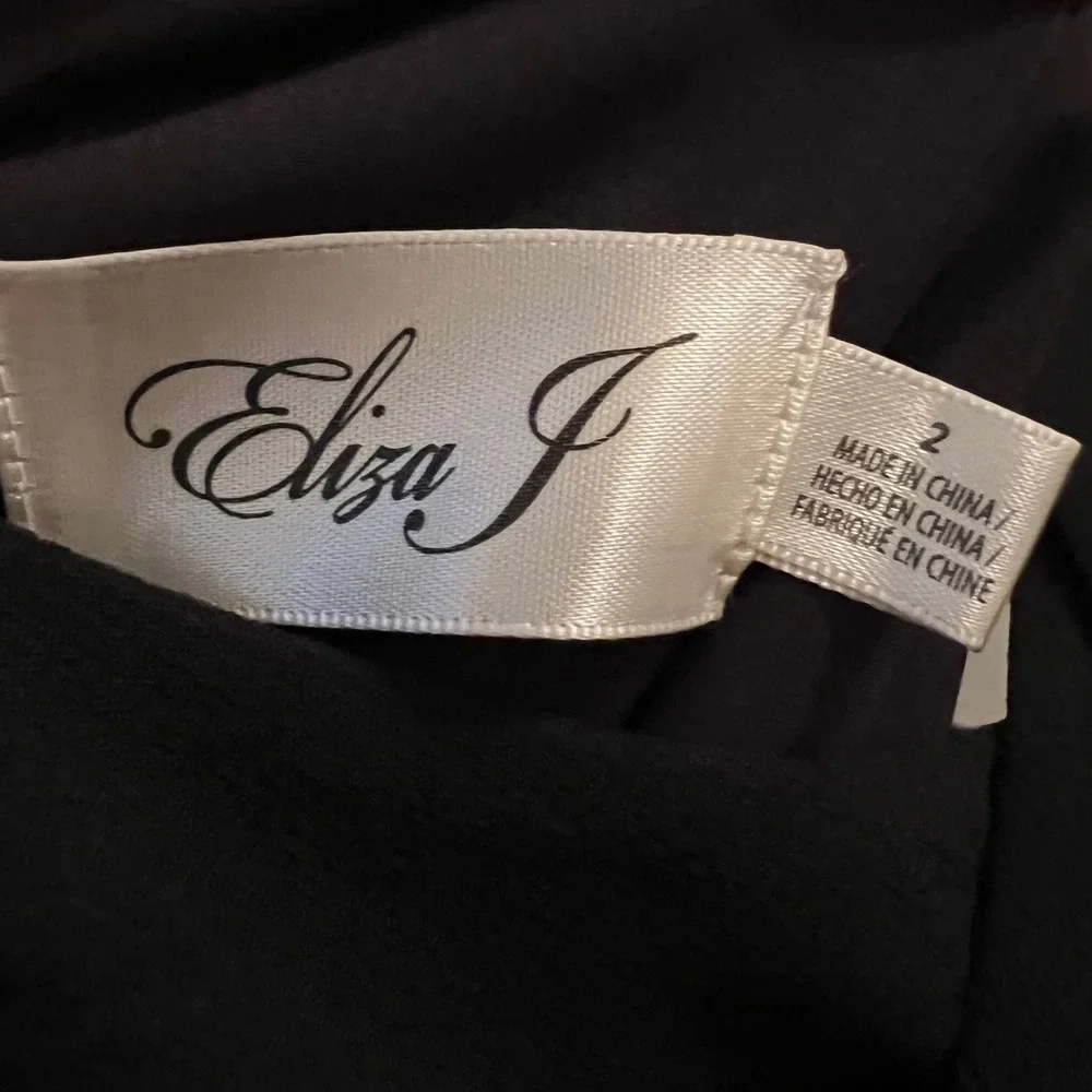 Eliza J eliza size