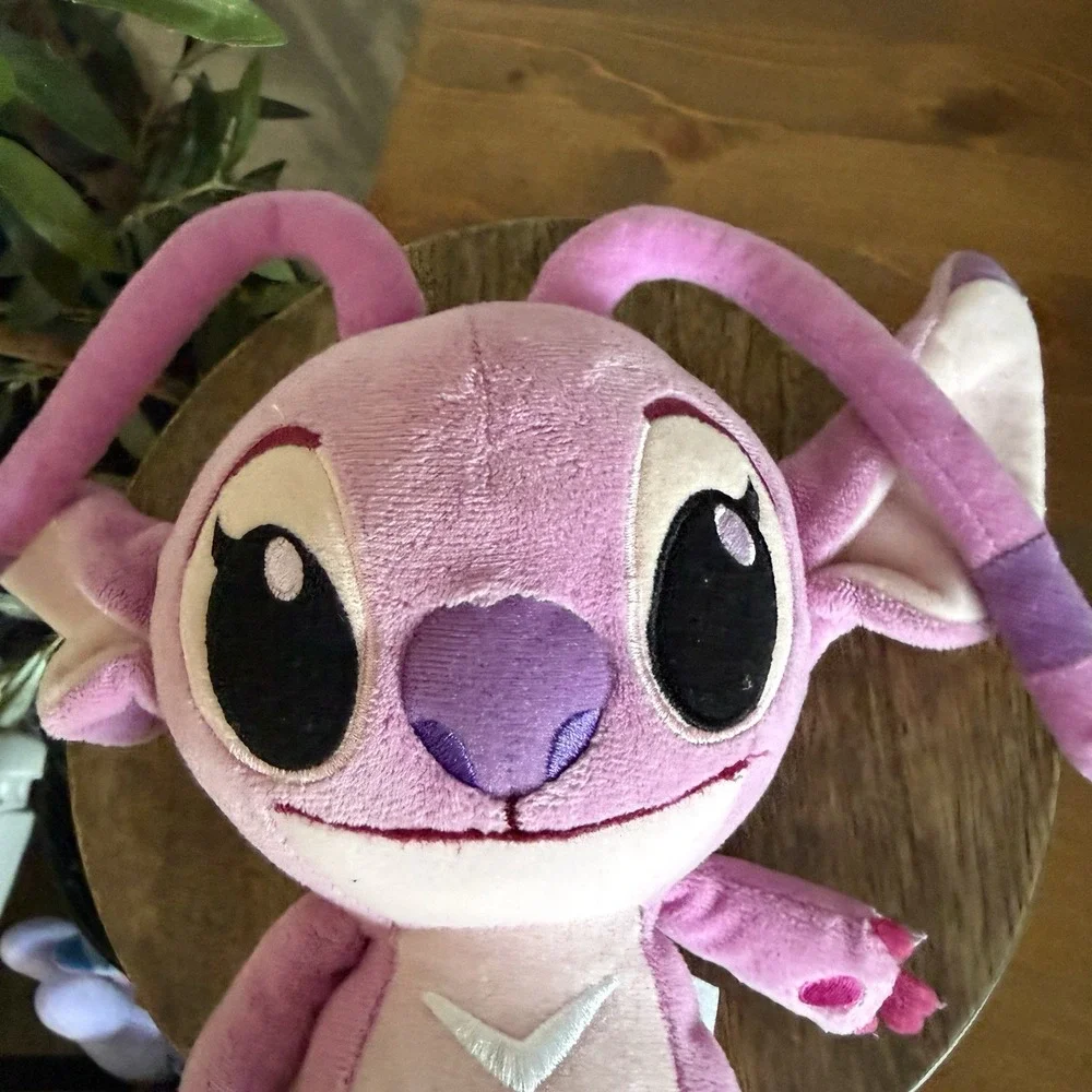 Disney funko lilo