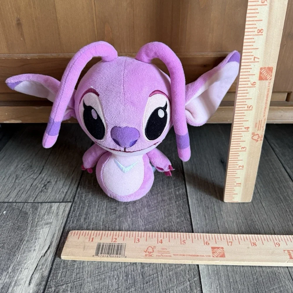 Disney funko lilo