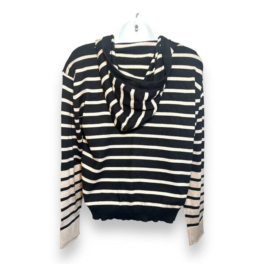 The Slope Hooded Sweater