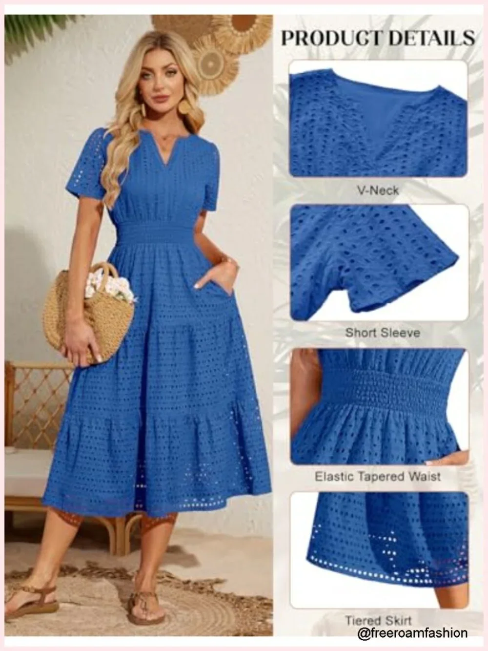 N/A this flowy