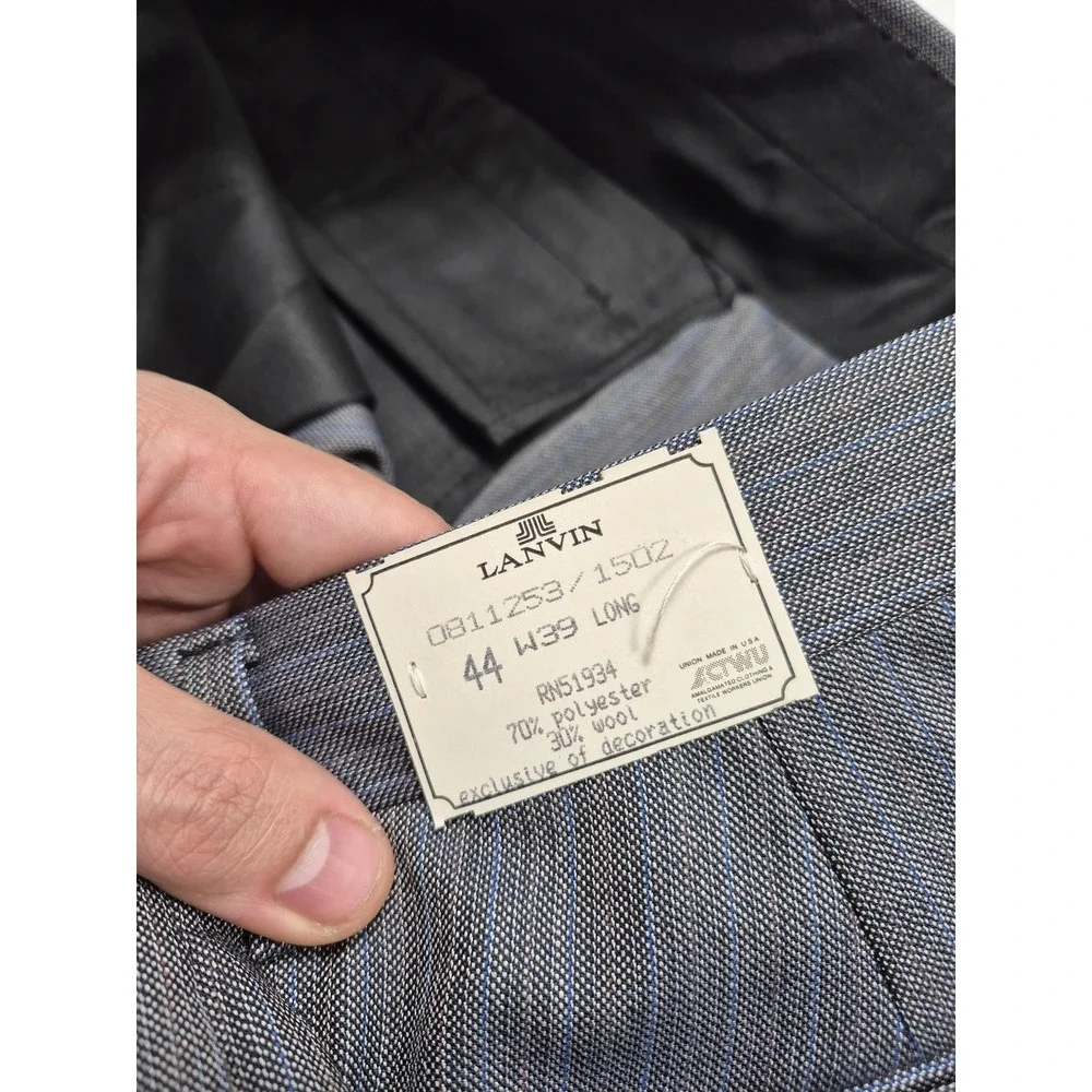 Lavin Paris vtg lanvin
