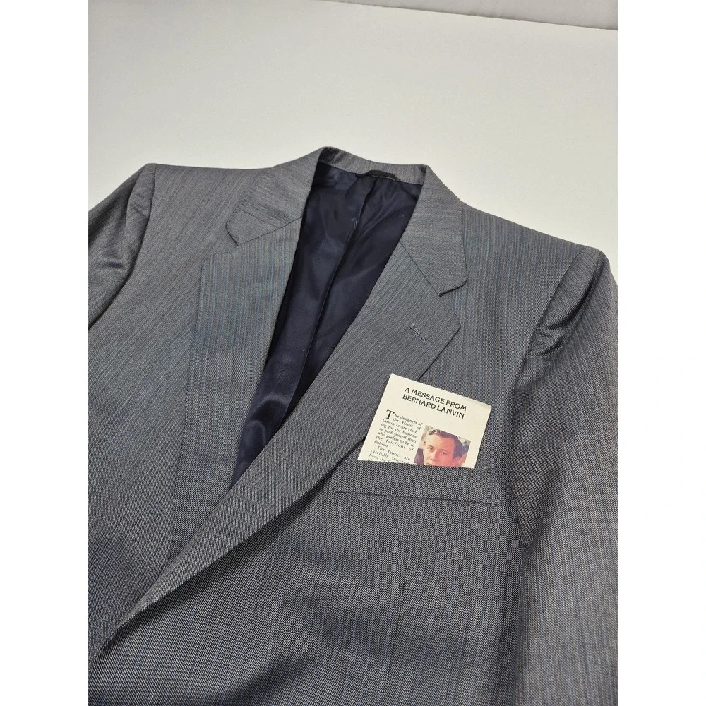 Lavin Paris vtg lanvin