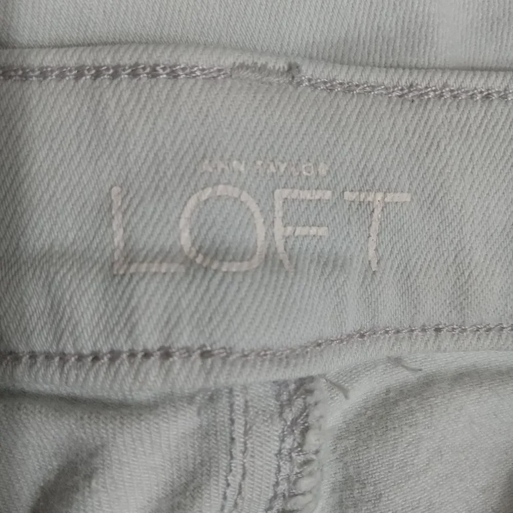 LOFT excellent pre