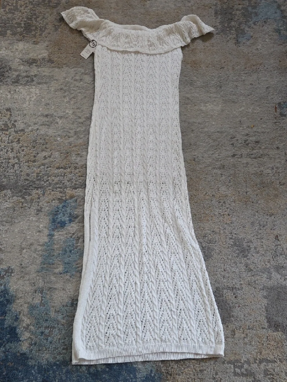 Fashion to Figure fabric warm slip