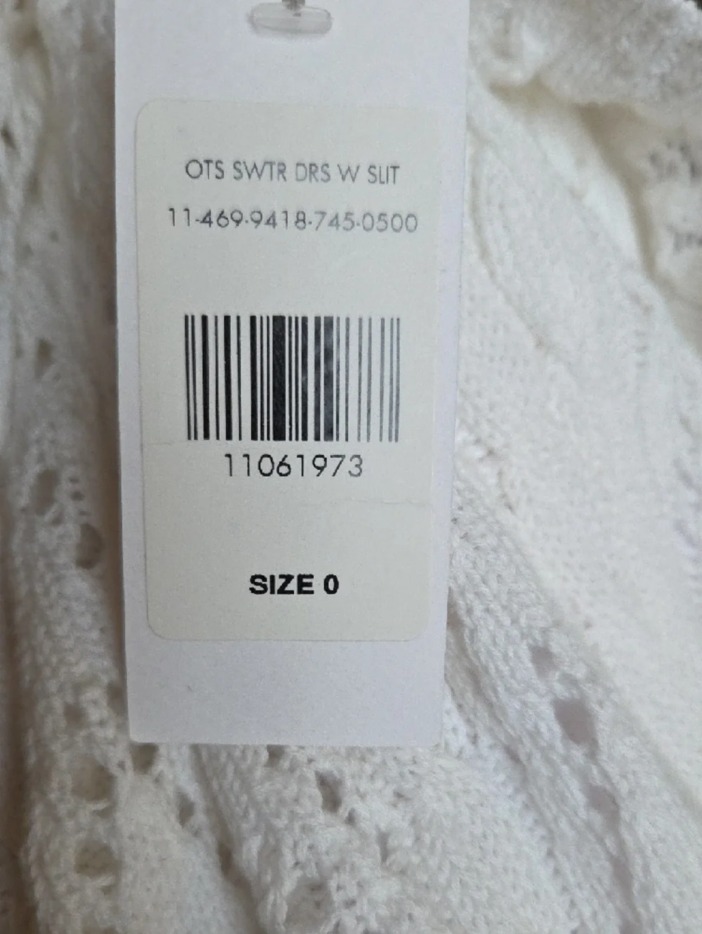 Fashion to Figure knit about
