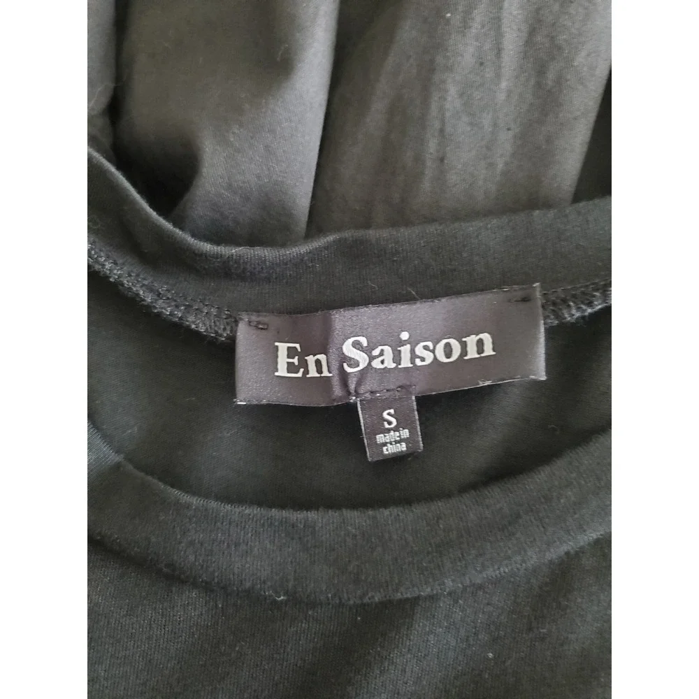 En Saison en saison
