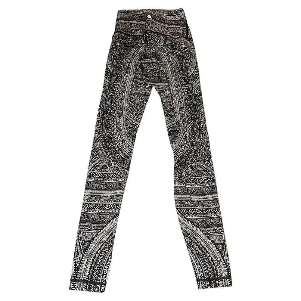 lululemon athletica pant no