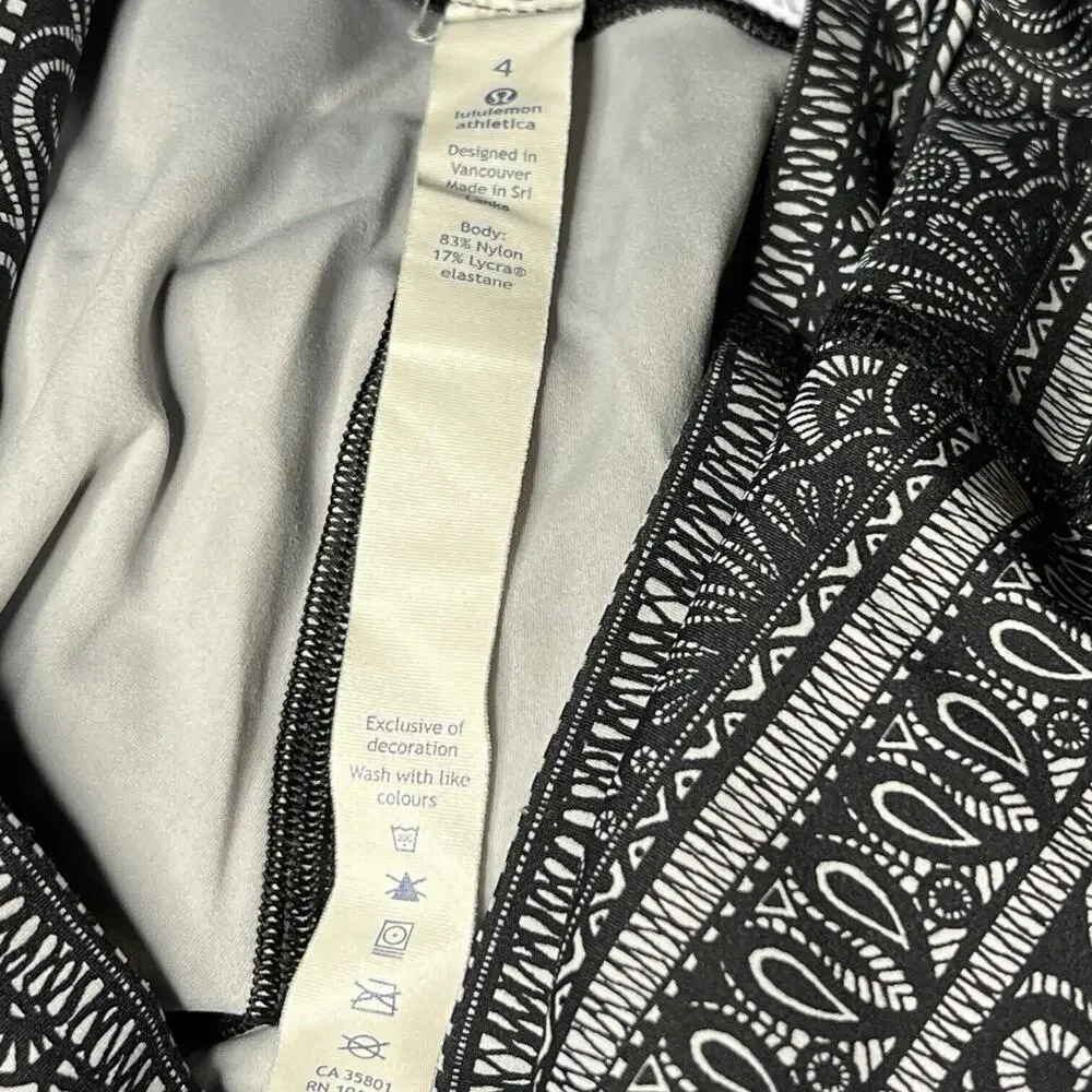 lululemon athletica 20” household