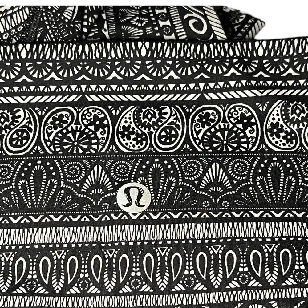 lululemon athletica rise from