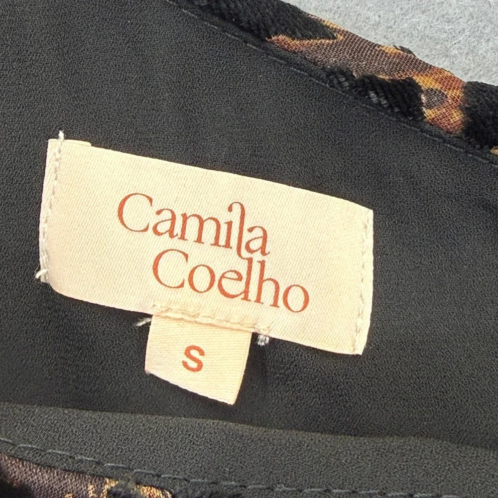 Camila Coelho brand camila