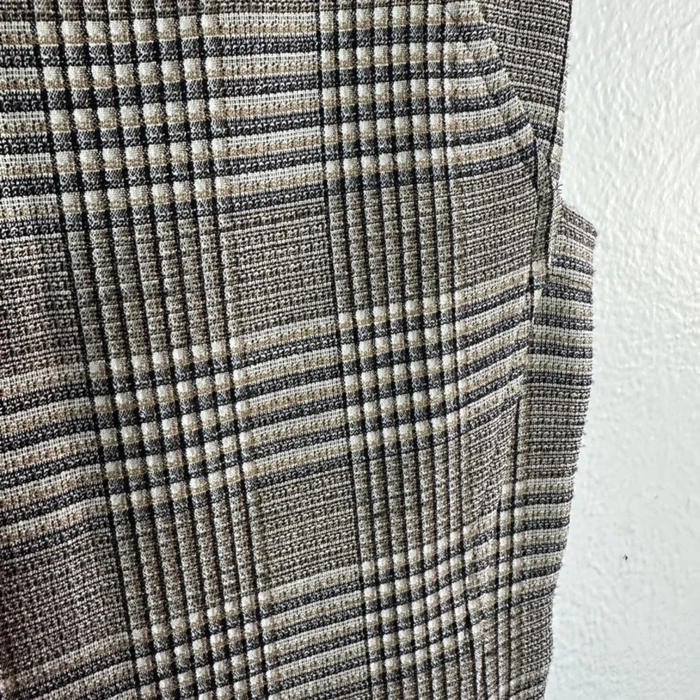 Theory sleeveless sheath