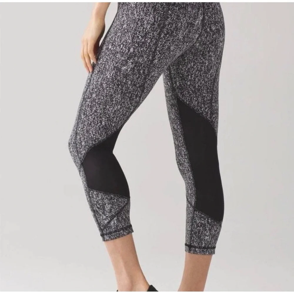 lululemon athletica sculpt your