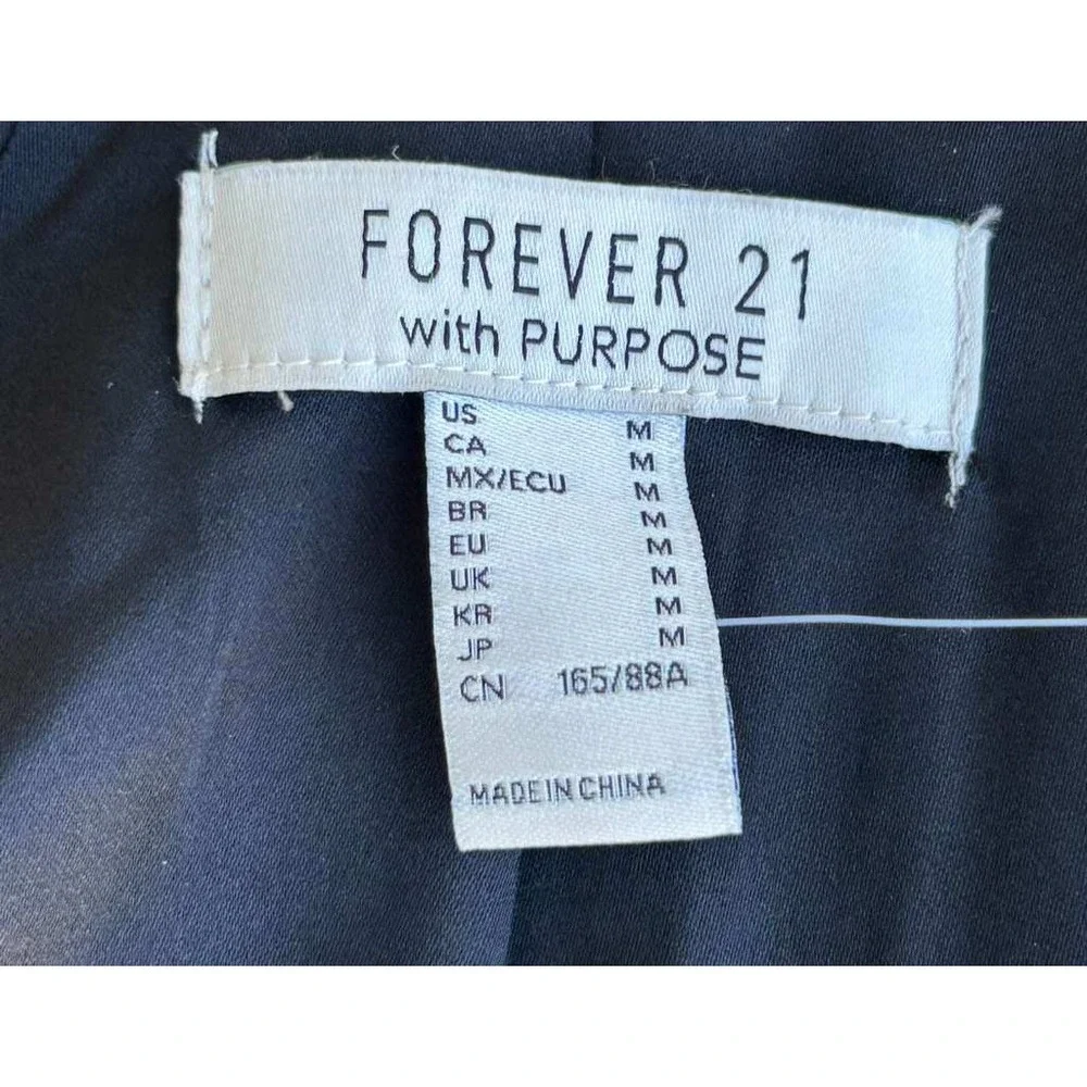 Forever 21 forever 21