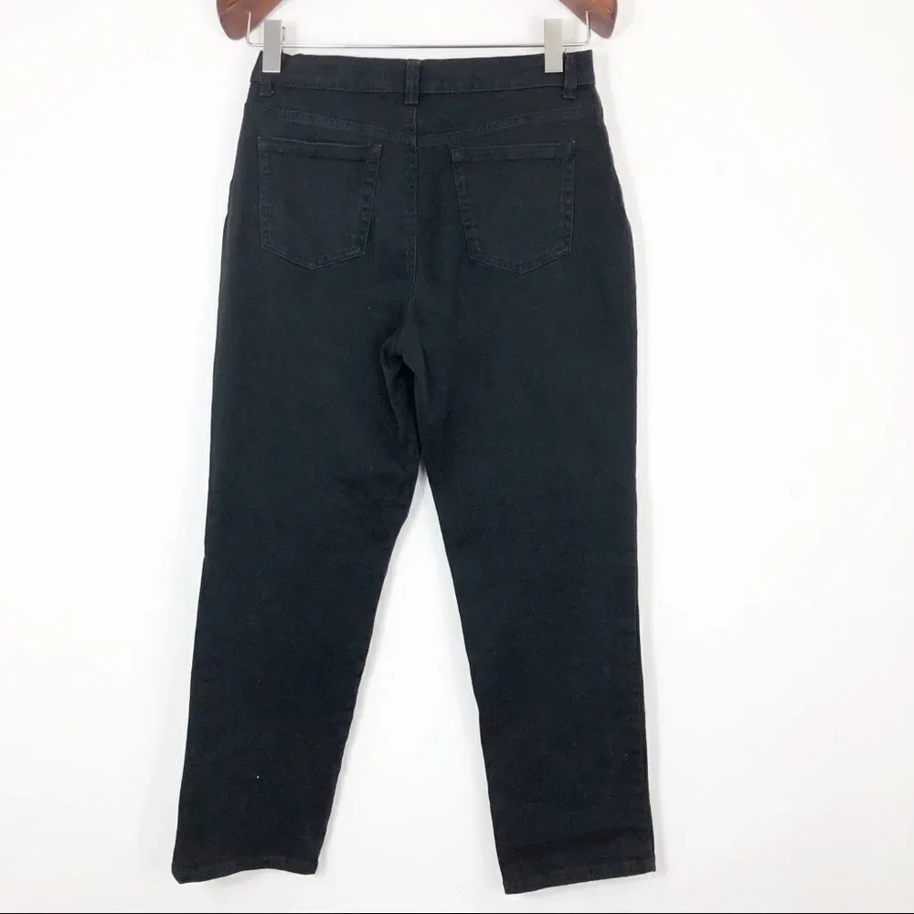 Gloria Vanderbilt excellent inseam