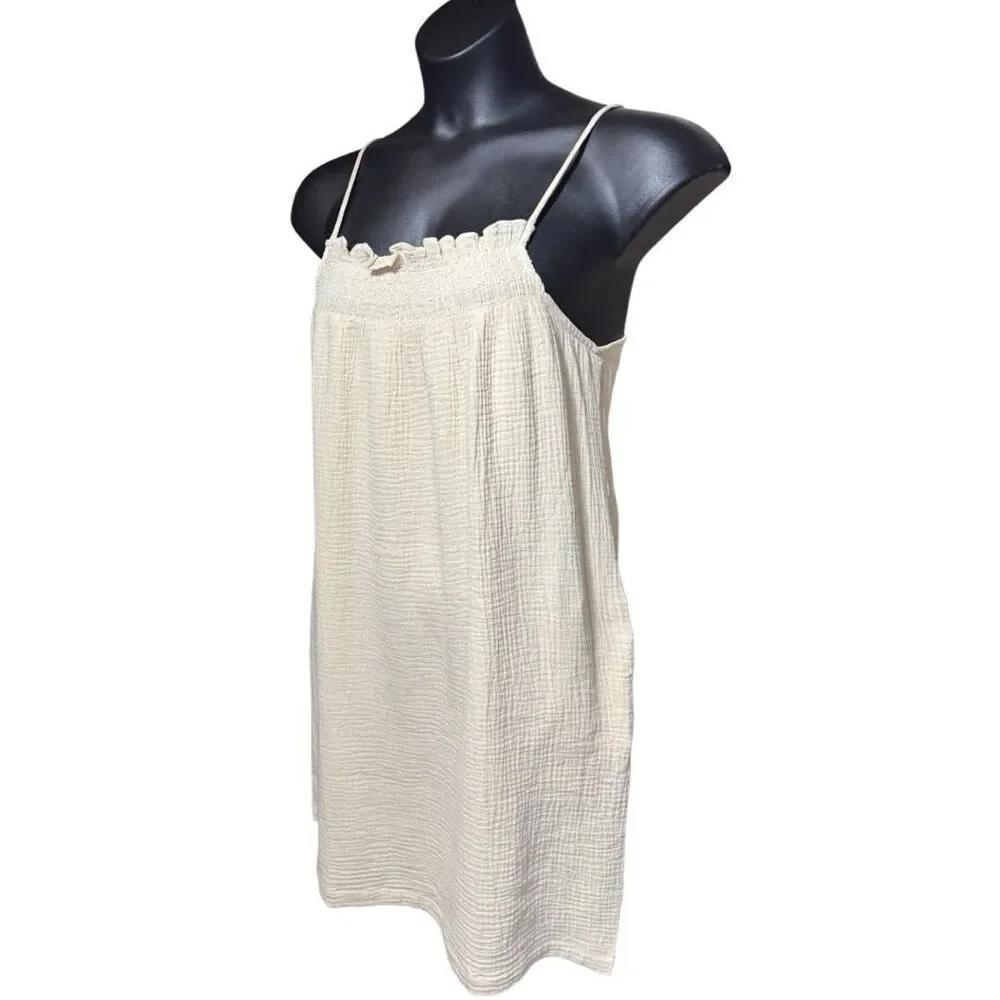 AEMI+CO mini cami