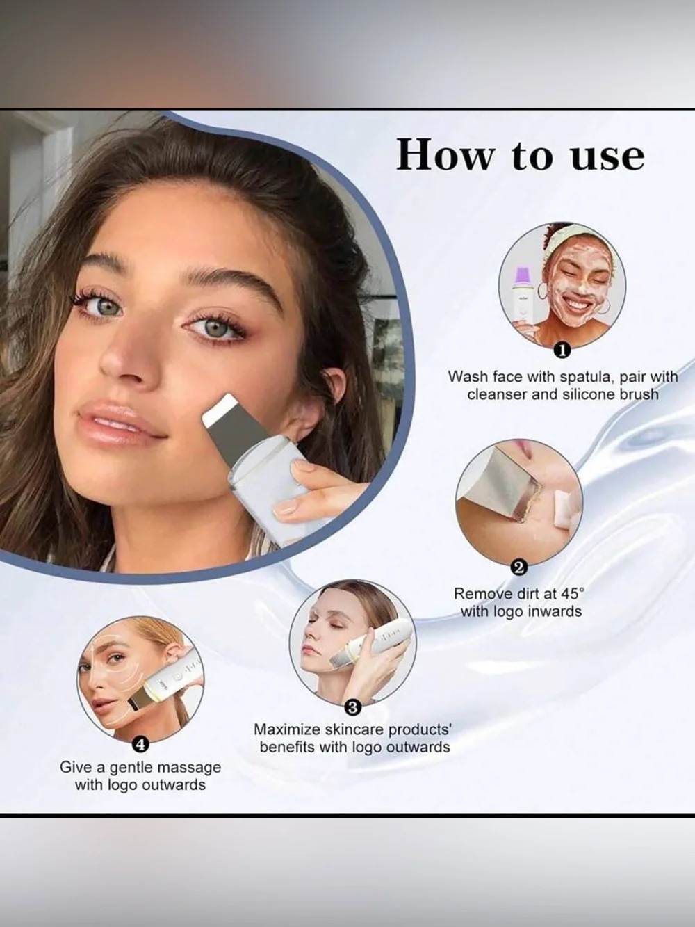 N/A cleansing pore