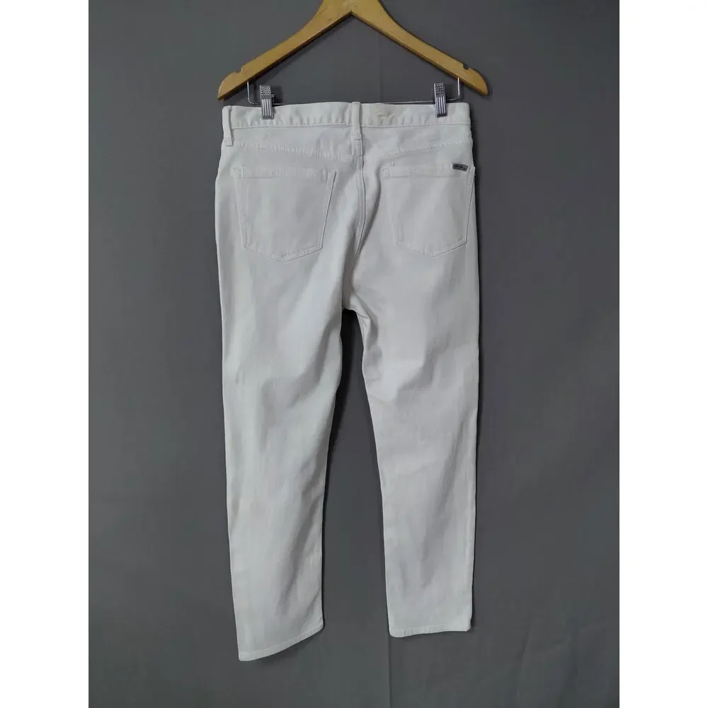 Eddie Bauer fit tip