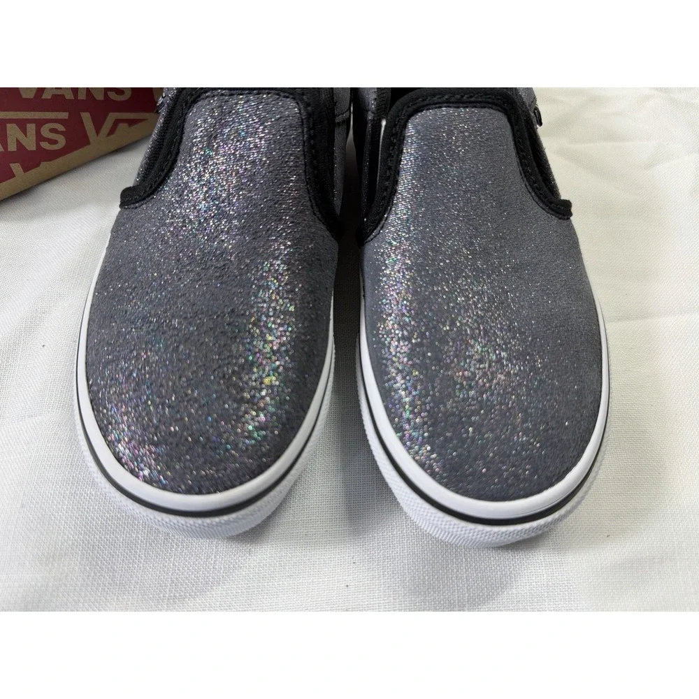 Vans description brand