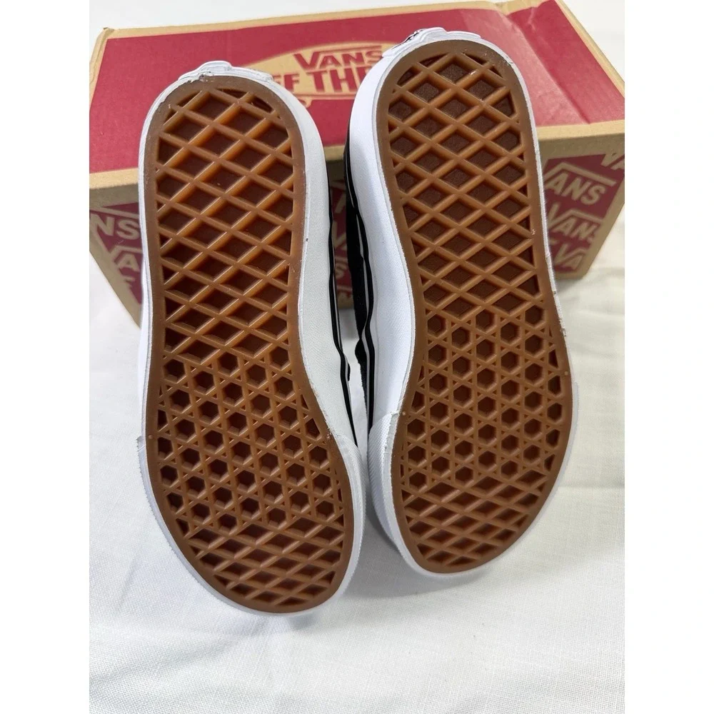 Vans description brand