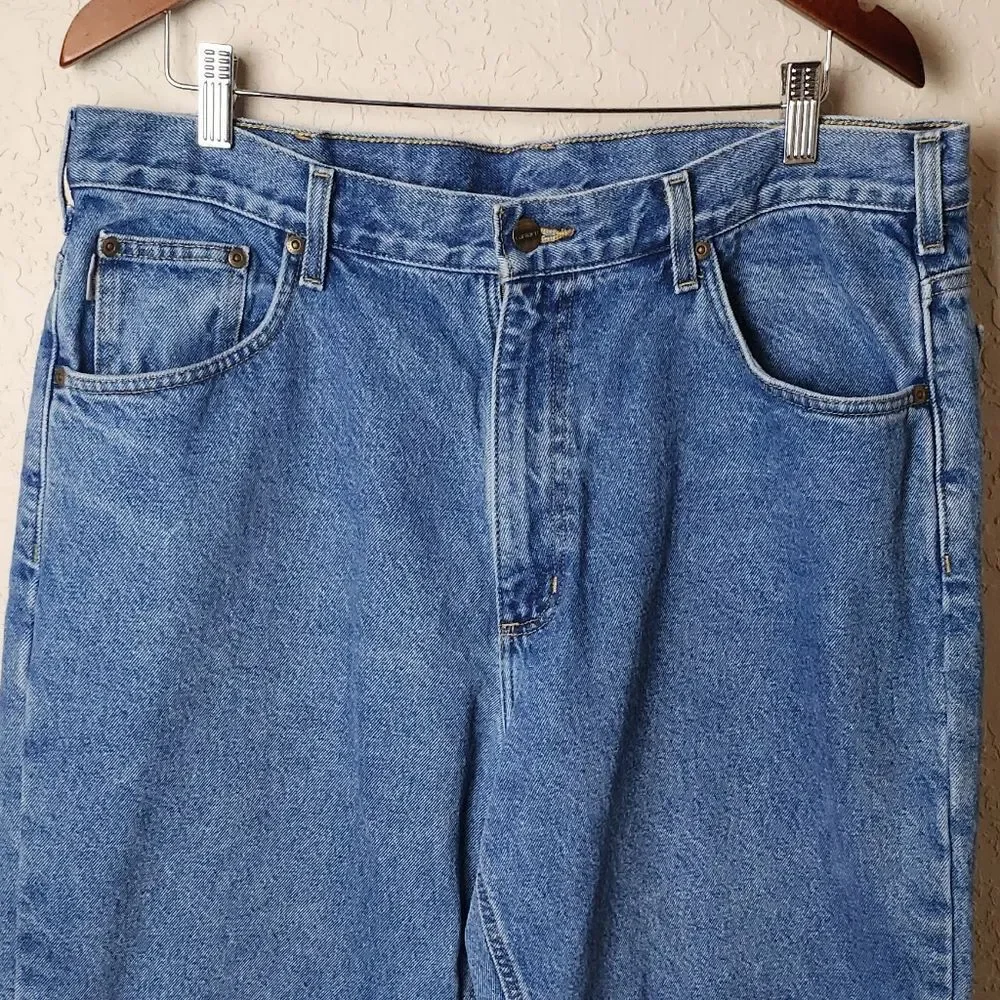 Carhartt preown no