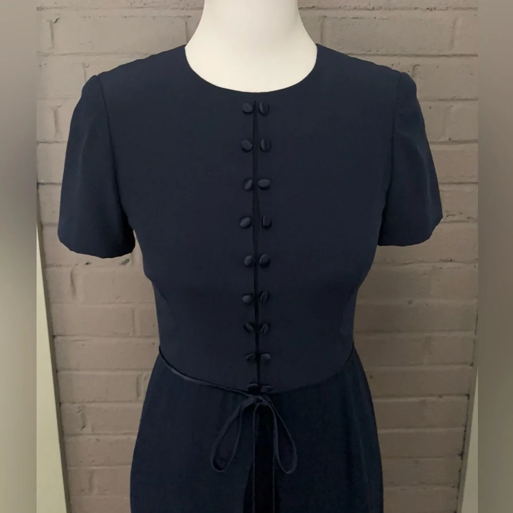 Carolina Herrera feminine silk