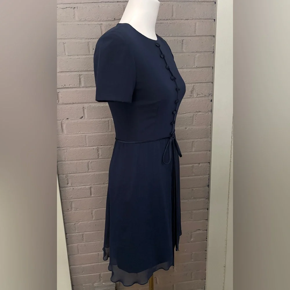 Carolina Herrera feminine silk