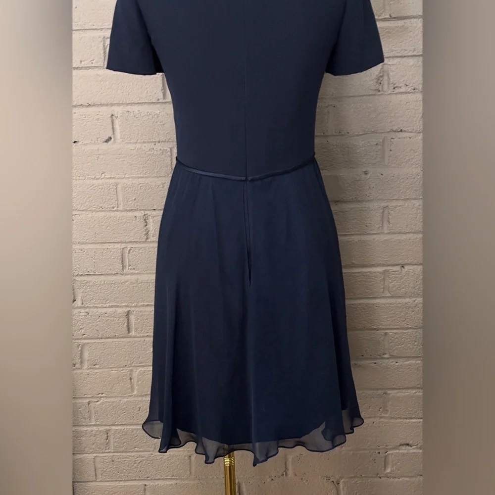 Carolina Herrera feminine silk