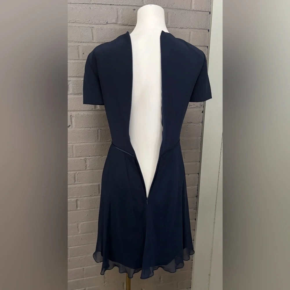 Carolina Herrera feminine silk