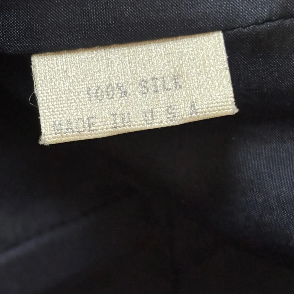 Carolina Herrera feminine silk
