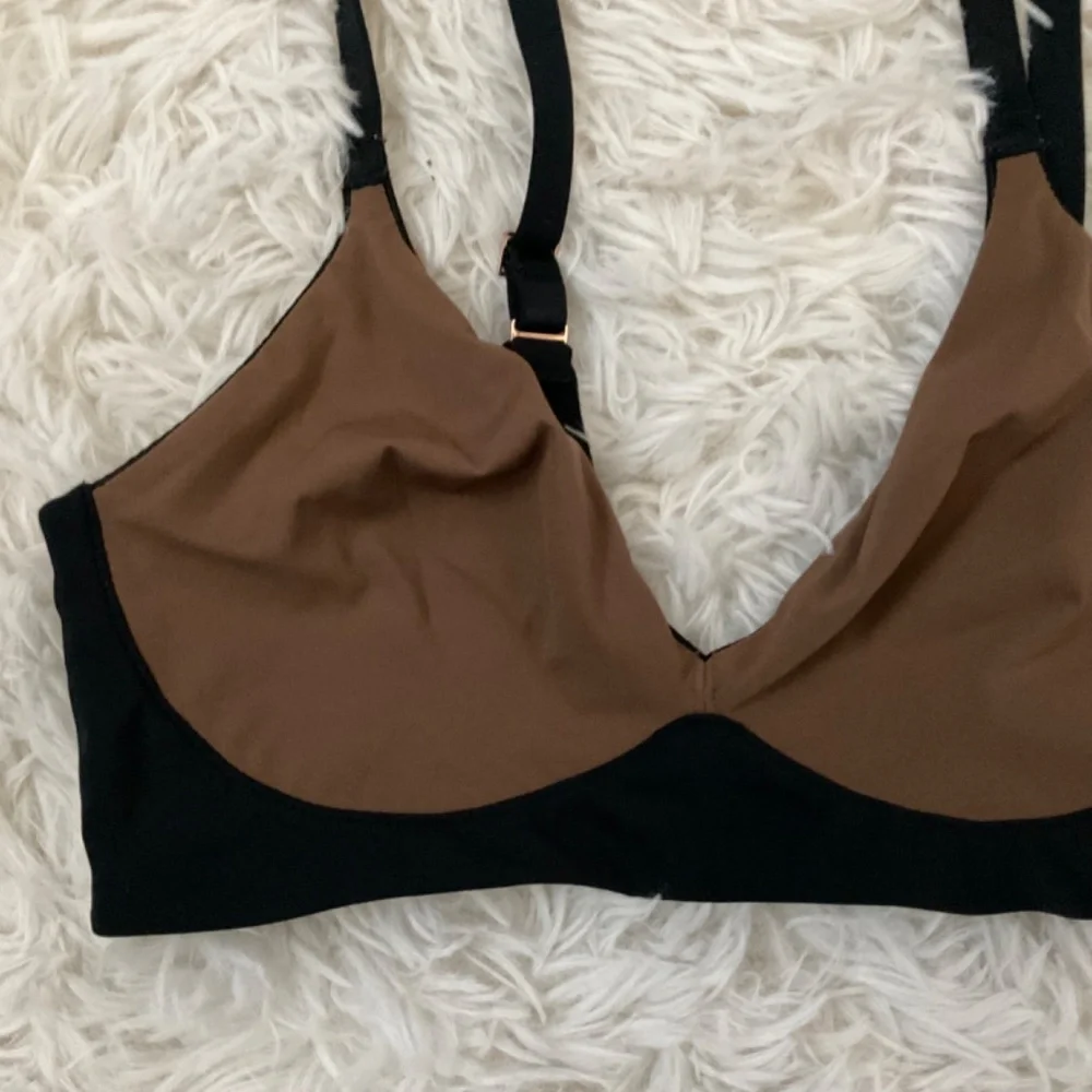 SPANX nudist unlined