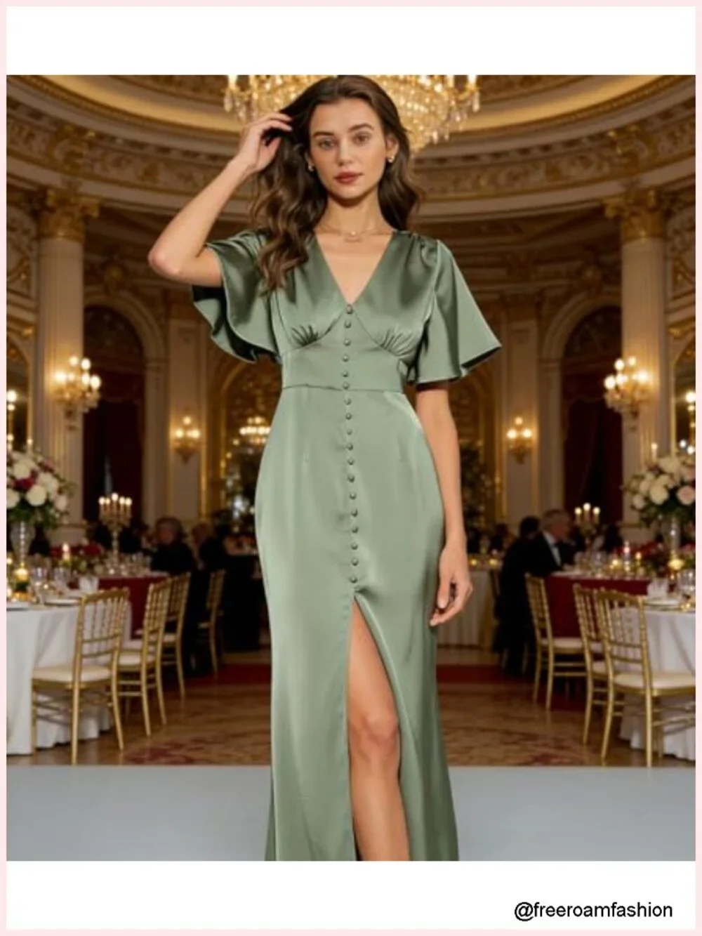 N/A this elegant