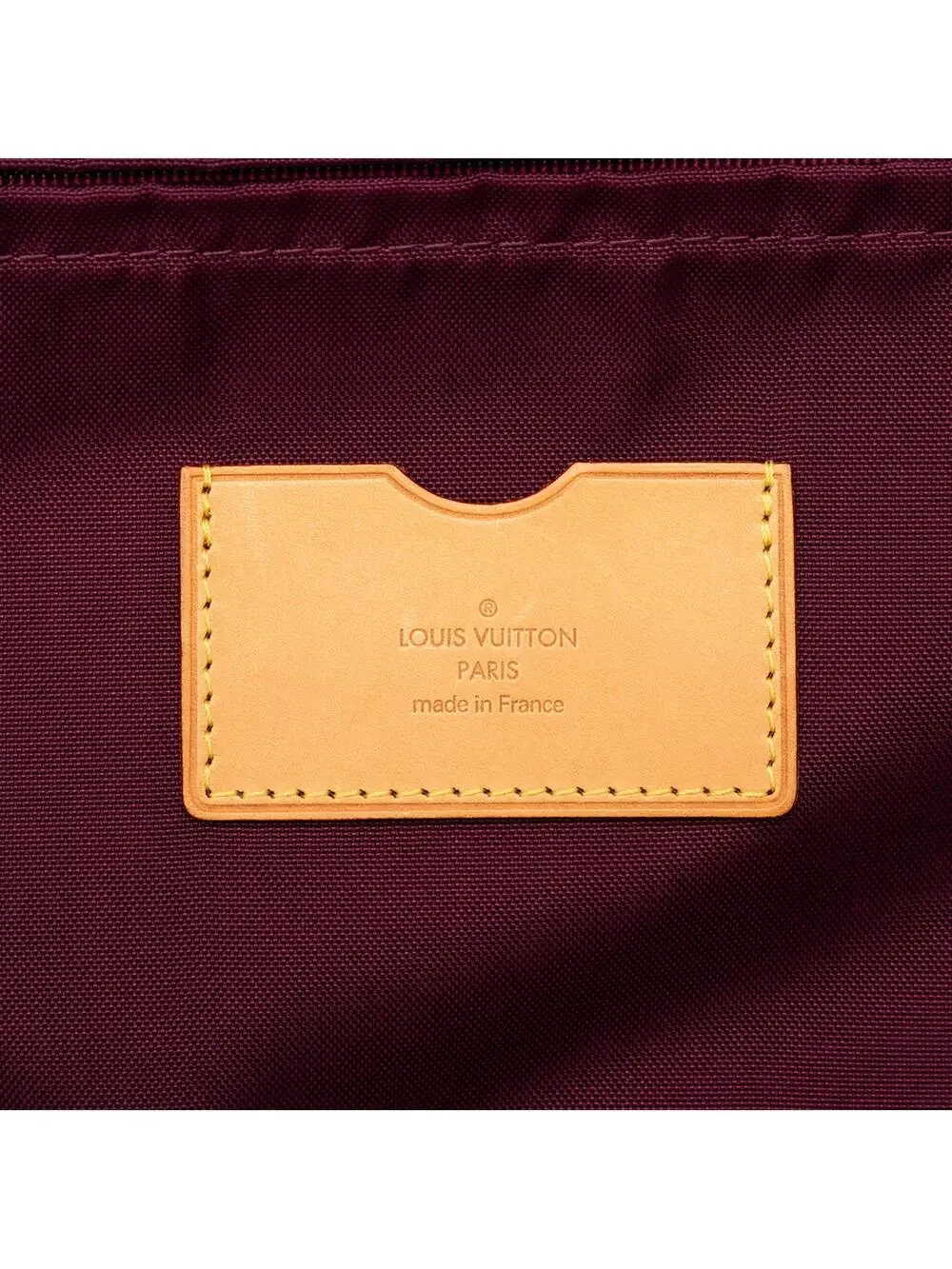 Louis Vuitton upgrade your