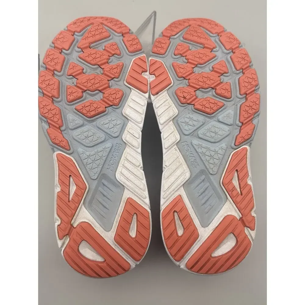 Hoka One One take your