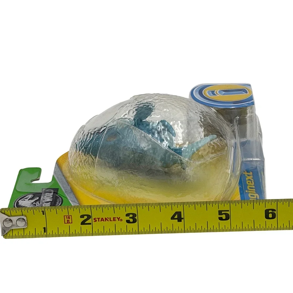 Fisher-Price Imaginext jurassic world