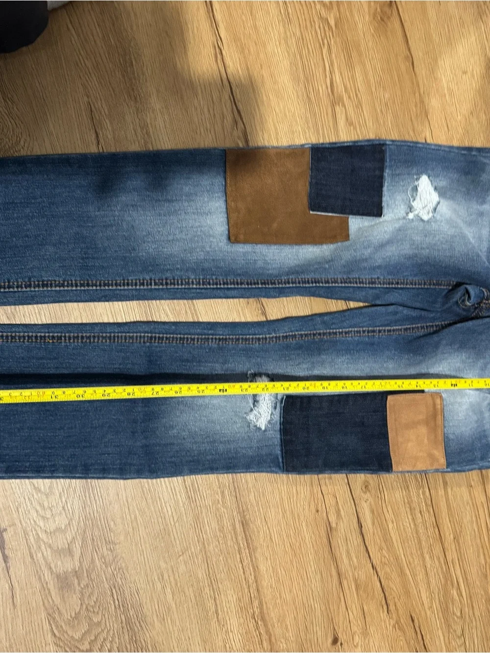 Est. 1948 est 1946denim