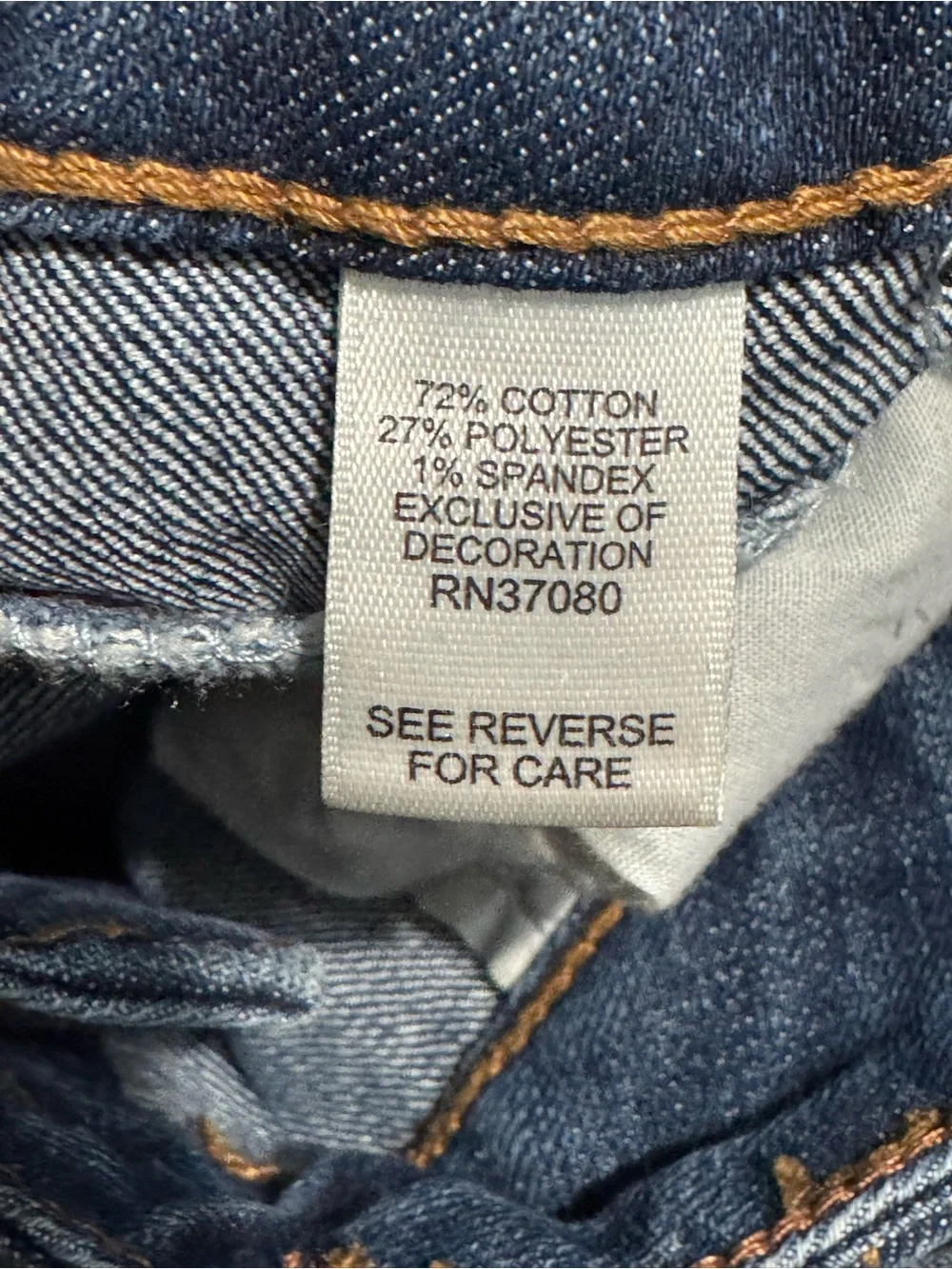 Est. 1948 est 1946denim