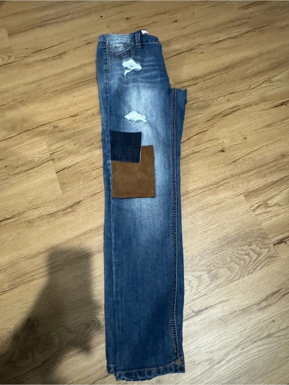 Est. 1948 est 1946denim