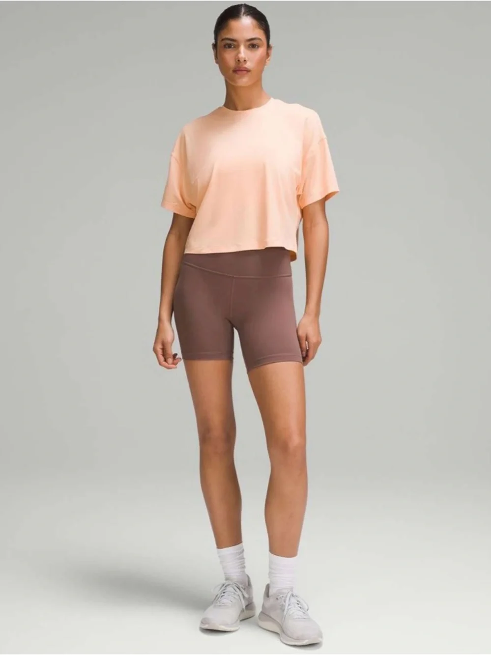 lululemon athletica great pre
