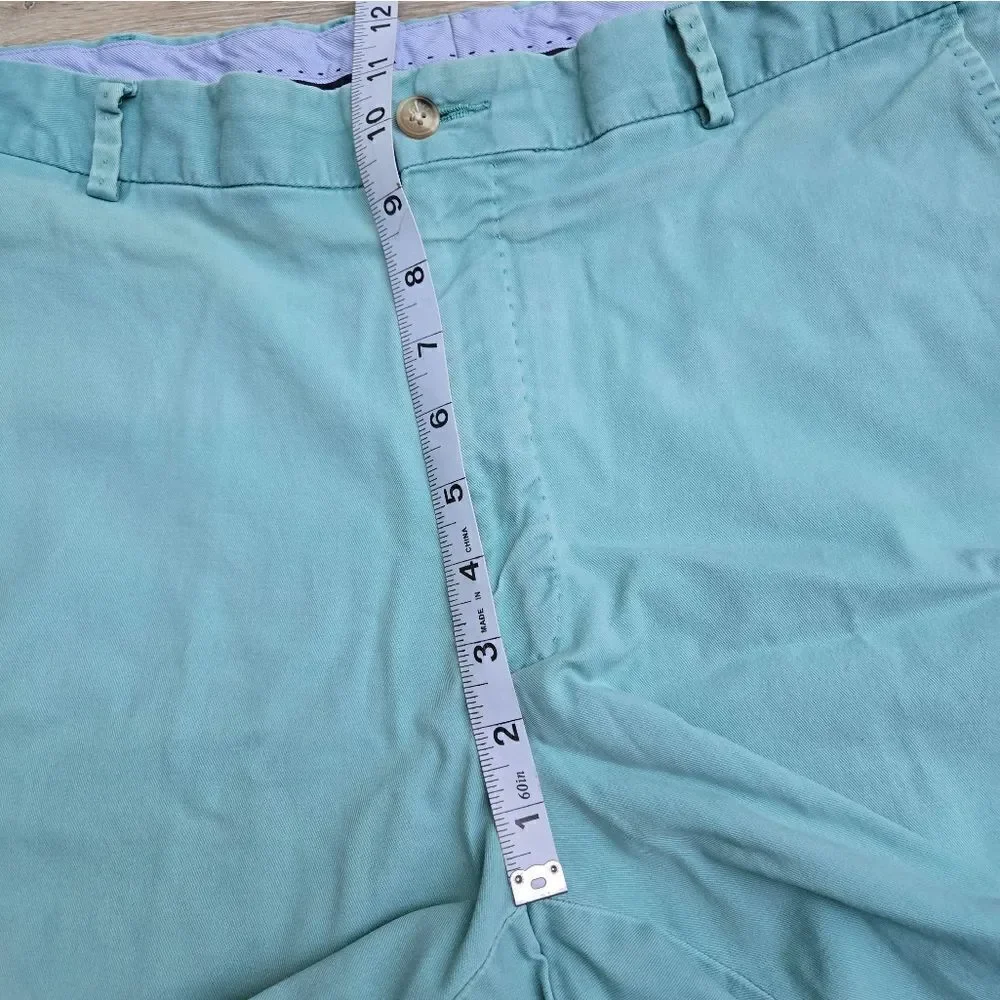 Peter Millar make splash