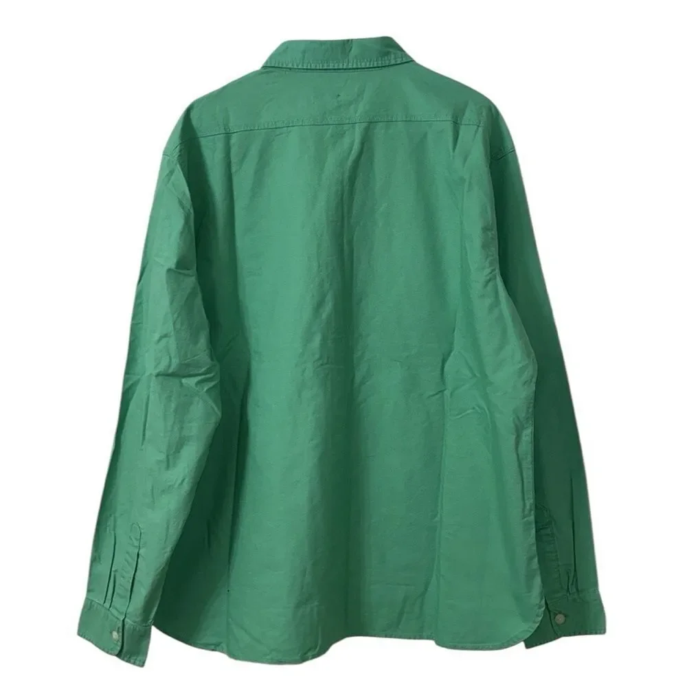Piombo men green